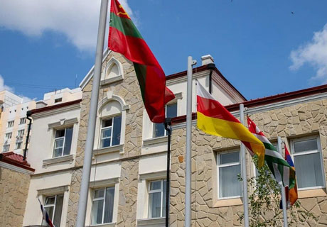 TIRASPOLUL A ÎNDEMNAT CHIȘINĂUL „PENTRU A OPRI PRESIUNEA LA ÎNTREPRINDERILE TRANSNISTRIEI” TIRASPOLUL A ÎNDEMNAT CHIȘINĂUL „PENTRU A OPRI PRESIUNEA LA ÎNTREPRINDERILE TRANSNISTRIEI”