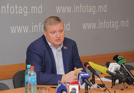 DEPUTATUL SOVIETULUI SUPREM AL TRANSNISTRIEI, OLEG HORJAN, A FOST REŢINUT LA TIRASPOL DEPUTATUL SOVIETULUI SUPREM AL TRANSNISTRIEI, OLEG HORJAN, A FOST REŢINUT LA TIRASPOL