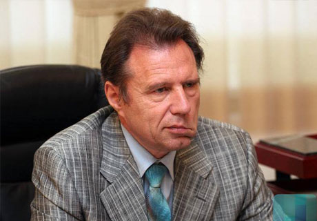 FOSTUL PREŞEDINTE AL BĂNCII CENTRALE TRANSNISTRENE A FOST CONDAMNAT LA TREI ANI DE ÎNCHISOARE FOSTUL PREŞEDINTE AL BĂNCII CENTRALE TRANSNISTRENE A FOST CONDAMNAT LA TREI ANI DE ÎNCHISOARE