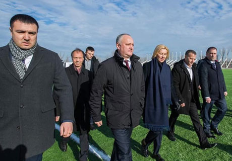 BAŞCANUL GĂGĂUZIEI PROPUNE CA LA COMRAT SĂ FIE DESCHIS UN COLEGIU INDUSTRIAL CU SPRIJINUL FINANCIAR AL AGENŢIEI TIKA BAŞCANUL GĂGĂUZIEI PROPUNE CA LA COMRAT SĂ FIE DESCHIS UN COLEGIU INDUSTRIAL CU SPRIJINUL FINANCIAR AL AGENŢIEI TIKA