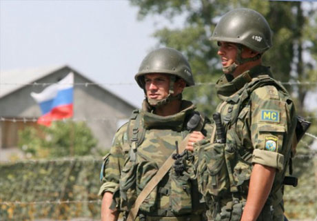 MILITARII RUŞI VOR DESFĂŞURA LECŢII DEMONSTRATIVE PENTRU ELEVII TRANSNISTRENI MILITARII RUŞI VOR DESFĂŞURA LECŢII DEMONSTRATIVE PENTRU ELEVII TRANSNISTRENI