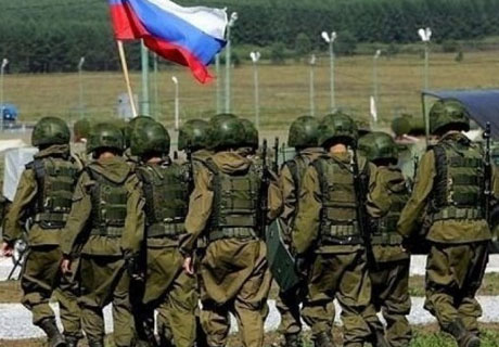 CONTINGENTUL RUS DIN TRANSNISTRIA ÎN 2021 VA ANGAJA 70 DE MILITARI PRIN CONTRACT CONTINGENTUL RUS DIN TRANSNISTRIA ÎN 2021 VA ANGAJA 70 DE MILITARI PRIN CONTRACT