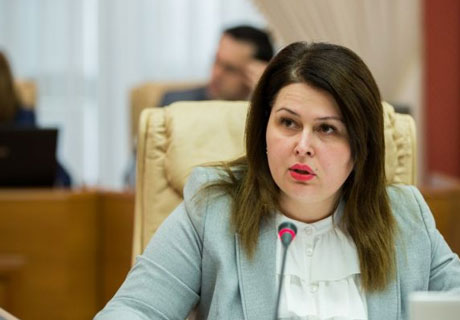 VICEPREMIERUL CRISTINA LESNIC CONSIDERĂ CĂ ANUL 2018 A FOSTUL UNUL DINTRE CEI MAI REUŞIŢI DIN PUNCT DE VEDERE AL PROCESULUI DE REGLEMENTARE VICEPREMIERUL CRISTINA LESNIC CONSIDERĂ CĂ ANUL 2018 A FOSTUL UNUL DINTRE CEI MAI REUŞIŢI DIN PUNCT DE VEDERE AL PROCESULUI DE REGLEMENTARE