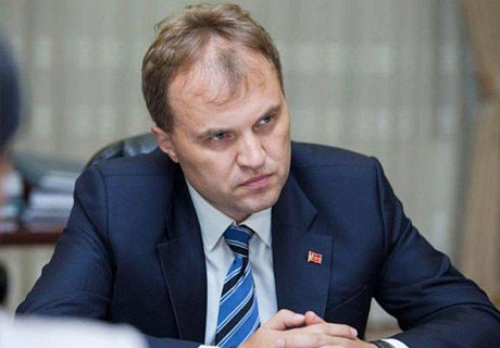 CURTEA SUPREMĂ A TRANSNISTRIEI L-A CONDAMNAT PE FOSTUL LIDER DE LA TIRASPOL LA 16 ANI DE ÎNCHISOARE CURTEA SUPREMĂ A TRANSNISTRIEI L-A CONDAMNAT PE FOSTUL LIDER DE LA TIRASPOL LA 16 ANI DE ÎNCHISOARE