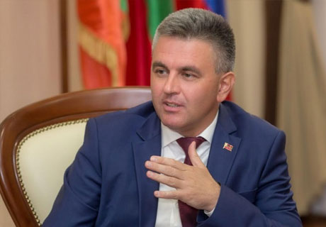 VADIM KRASNOSELSKI S-A PLÂNS ŞEFULUI MISIUNII OSCE DE „AMENINŢĂRI ÎN ADRESA SECURITĂŢII ECONOMICE A STATULUI” VADIM KRASNOSELSKI S-A PLÂNS ŞEFULUI MISIUNII OSCE DE „AMENINŢĂRI ÎN ADRESA SECURITĂŢII ECONOMICE A STATULUI”