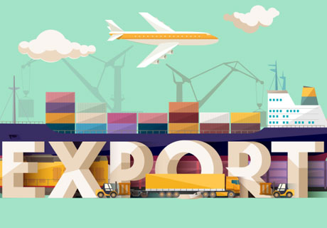 EXPORTURILE DIN TRANSNISTRIA S-AU REDUS CU 13% ŞI AU CONSTITUIT JUMĂTATE DIN IMPORTURI EXPORTURILE DIN TRANSNISTRIA S-AU REDUS CU 13% ŞI AU CONSTITUIT JUMĂTATE DIN IMPORTURI
