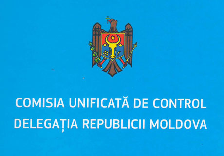 DELEGAŢIA RUSĂ LA CUC ARE UN NOU ATAŞAT MILITAR DELEGAŢIA RUSĂ LA CUC ARE UN NOU ATAŞAT MILITAR