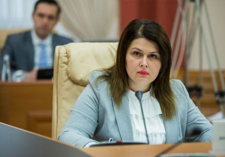 VICEPREMIERUL A SOLICITAT REPREZENTANTULUI RUSIEI SĂ CONTRIBUIE LA ASIGURAREA CIRCULAŢIEI LIBERE PE PODUL PESTE NISTRU VICEPREMIERUL A SOLICITAT REPREZENTANTULUI RUSIEI SĂ CONTRIBUIE LA ASIGURAREA CIRCULAŢIEI LIBERE PE PODUL PESTE NISTRU