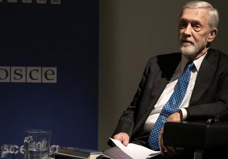 SCHIMBĂRILE DE LA CHIŞINĂU ŞI KIEV POT CONFERI O NOTĂ DE INCERTITUDINE ÎN PROBLEMA TRANSNISTREANĂ – FOST ŞEF AL MISIUNII OSCE SCHIMBĂRILE DE LA CHIŞINĂU ŞI KIEV POT CONFERI O NOTĂ DE INCERTITUDINE ÎN PROBLEMA TRANSNISTREANĂ – FOST ŞEF AL MISIUNII OSCE