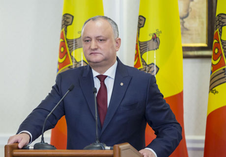 ACUM VA BLOCA PROIECTELE LUI IGOR DODON PRIVIND REINTEGRAREA TRANSNISTRIEI – OPINIA EXPERTULUI ACUM VA BLOCA PROIECTELE LUI IGOR DODON PRIVIND REINTEGRAREA TRANSNISTRIEI – OPINIA EXPERTULUI