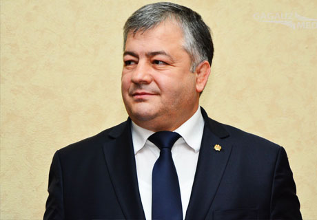 FOSTUL DEPUTAT DEMOCRAT NICOLAI DUDOGLO A CREAT O NOUĂ MIŞCARE OBŞTEASCĂ PENTRU APĂRAREA GĂGĂUZIEI FOSTUL DEPUTAT DEMOCRAT NICOLAI DUDOGLO A CREAT O NOUĂ MIŞCARE OBŞTEASCĂ PENTRU APĂRAREA GĂGĂUZIEI