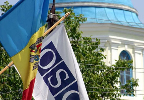 OSCE PROPUNE ASISTENŢĂ PENTRU EVALUAREA STĂRII TEHNICE A DEPOZITELOR CU MUNIȚII DIN TRANSNISTRIA OSCE PROPUNE ASISTENŢĂ PENTRU EVALUAREA STĂRII TEHNICE A DEPOZITELOR CU MUNIȚII DIN TRANSNISTRIA