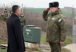 TRANSNISTRIA NU INTENŢIONEAZĂ SĂ RENUNŢE LA CONTROLUL CIRCULAŢIEI PE PODUL DE LÂNGĂ GURA BÎCULUI ŞI BÎCIOC TRANSNISTRIA NU INTENŢIONEAZĂ SĂ RENUNŢE LA CONTROLUL CIRCULAŢIEI PE PODUL DE LÂNGĂ GURA BÎCULUI ŞI BÎCIOC