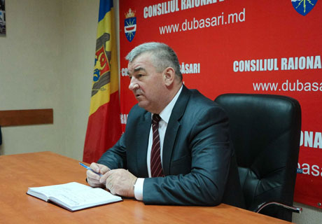 PLATFORMA DA S-A PLÂNS LA PROCURATURA GENERALĂ DE „ILEGALITĂŢILE COMISE DE PREŞEDINTELE RAIONULUI DUBĂSARI” PLATFORMA DA S-A PLÂNS LA PROCURATURA GENERALĂ DE „ILEGALITĂŢILE COMISE DE PREŞEDINTELE RAIONULUI DUBĂSARI”