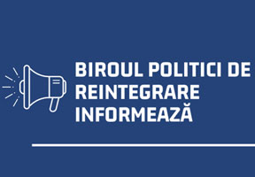 BIROUL PENTRU REINTEGRARE: CHIȘINĂUL REGRETĂ INTENȚIA DE AUTOIZOLARE A REGIUNII TRANSNISTRENE BIROUL PENTRU REINTEGRARE: CHIȘINĂUL REGRETĂ INTENȚIA DE AUTOIZOLARE A REGIUNII TRANSNISTRENE