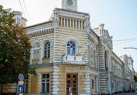 PRIMĂRIILE DE LA CHIŞINĂU ŞI LISABONA ÎŞI VOR DEZVOLTA RELAŢIILE DE COLABORARE PRIMĂRIILE DE LA CHIŞINĂU ŞI LISABONA ÎŞI VOR DEZVOLTA RELAŢIILE DE COLABORARE