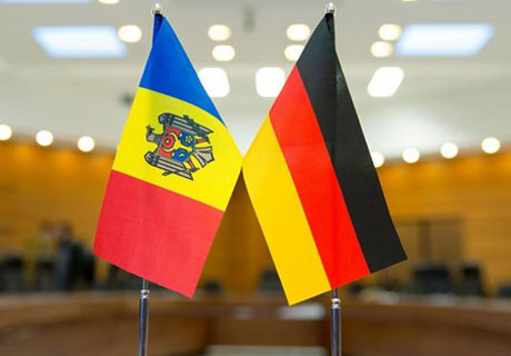 LA CHIŞINĂU A AVUT LOC UN CONCERT PRILEJUIT DE ÎMPLINIREA A 25 DE ANI DE LA STABILIREA RELAŢIILOR DIPLOMATICE ÎNTRE MOLDOVA ŞI GERMANIA LA CHIŞINĂU A AVUT LOC UN CONCERT PRILEJUIT DE ÎMPLINIREA A 25 DE ANI DE LA STABILIREA RELAŢIILOR DIPLOMATICE ÎNTRE MOLDOVA ŞI GERMANIA
