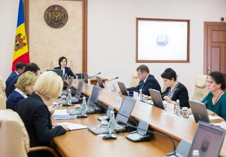 GUVERNUL A APROBAT LISTA PERSOANELOR CĂRORA LI SE VA ACORDA PREMIUL NAŢIONAL 2019 GUVERNUL A APROBAT LISTA PERSOANELOR CĂRORA LI SE VA ACORDA PREMIUL NAŢIONAL 2019