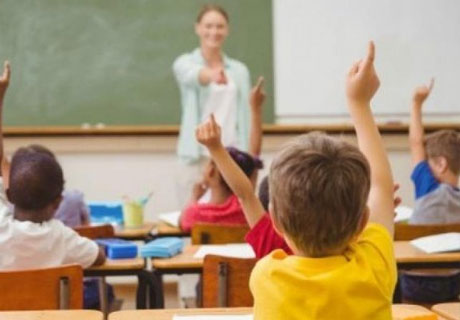 ÎN INSTITUŢIILE DE ÎNVĂŢĂMÂNT PREUNIVERSITAR DIN MOLDOVA SUNT NECESARE PESTE 2 MII DE CADRE DIDACTICE ÎN INSTITUŢIILE DE ÎNVĂŢĂMÂNT PREUNIVERSITAR DIN MOLDOVA SUNT NECESARE PESTE 2 MII DE CADRE DIDACTICE