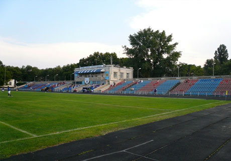 STADIONUL „DINAMO” DIN CHIȘINĂU S-A DESCHIS DUPĂ RENOVARE STADIONUL „DINAMO” DIN CHIȘINĂU S-A DESCHIS DUPĂ RENOVARE