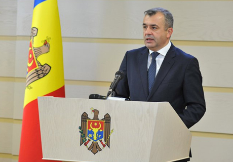 CONDUCEREA MOLDOVEI A LANSAT MAI MULTE MESAJE CU OCAZIA ZILEI NAŢIONALE A CULTURII CONDUCEREA MOLDOVEI A LANSAT MAI MULTE MESAJE CU OCAZIA ZILEI NAŢIONALE A CULTURII