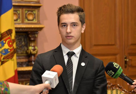 ANDREI MACOVEI A CÂŞTIGAT TURNEUL INTERNAŢIONAL DE ŞAH ANDREI MACOVEI A CÂŞTIGAT TURNEUL INTERNAŢIONAL DE ŞAH