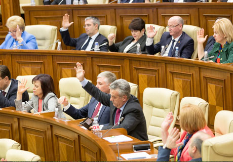 PARLAMENTUL A APROBAT NOI PREVEDERI PENTRU ASIGURAREA SECURITĂŢII LA EVENIMENTELE SPORTIVE PARLAMENTUL A APROBAT NOI PREVEDERI PENTRU ASIGURAREA SECURITĂŢII LA EVENIMENTELE SPORTIVE