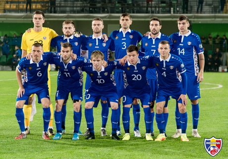 MECIUL AMICAL DE FOTBAL ÎNTRE SELECŢIONATELE MOLDOVEI ŞI RUSIEI SE VA JUCA FĂRĂ SPECTATORI MECIUL AMICAL DE FOTBAL ÎNTRE SELECŢIONATELE MOLDOVEI ŞI RUSIEI SE VA JUCA FĂRĂ SPECTATORI