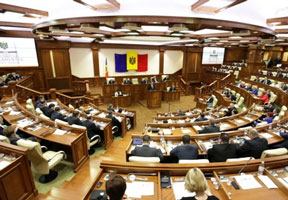 PARLAMENTUL A ADOPTAT ÎN LECTURĂ FINALĂ CODUL SERVICIILOR MEDIA AUDIOVIZUALE PARLAMENTUL A ADOPTAT ÎN LECTURĂ FINALĂ CODUL SERVICIILOR MEDIA AUDIOVIZUALE