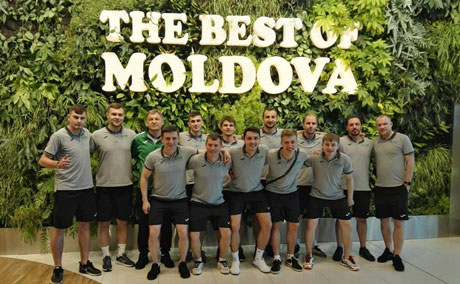 ECHIPA DE FOTBAL A MAIB – LA EURO BUSINESS CUP ECHIPA DE FOTBAL A MAIB – LA EURO BUSINESS CUP