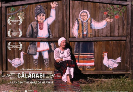 FILMUL „CĂLĂRAȘI – UN ȚINUT LA POARTA RAIULUI” A FOST DECLARAT DREPT CEL MAI BUN LA UN FESTIVAL ÎN GRECIA FILMUL „CĂLĂRAȘI – UN ȚINUT LA POARTA RAIULUI” A FOST DECLARAT DREPT CEL MAI BUN LA UN FESTIVAL ÎN GRECIA