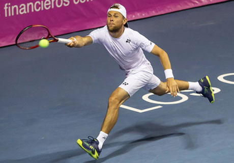 RADU ALBOT A AJUNS ÎN SEMIFINALA UNUI TURNEU INTERNAŢIONAL DE TENIS RADU ALBOT A AJUNS ÎN SEMIFINALA UNUI TURNEU INTERNAŢIONAL DE TENIS