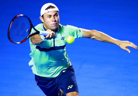 TENISMANUL MOLDOVEAN RADU ALBOT S-A CALIFICAT ÎN TURUL TREI LA WIMBLEDON TENISMANUL MOLDOVEAN RADU ALBOT S-A CALIFICAT ÎN TURUL TREI LA WIMBLEDON