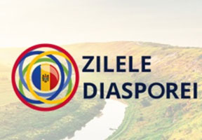 LA CHIŞINĂU ÎNCEP ZILELE DIASPOREI LA CHIŞINĂU ÎNCEP ZILELE DIASPOREI