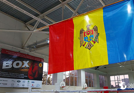 CAMPIONATUL REPUBLICII MOLDOVA LA BOX S-A ÎNCHEIAT CAMPIONATUL REPUBLICII MOLDOVA LA BOX S-A ÎNCHEIAT