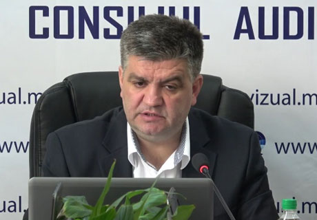 PREŞEDINTELE CONSILIULUI AUDIOVIZUALULUI DRAGOŞ VICOL ŞI-A DAT DEMISIA PREŞEDINTELE CONSILIULUI AUDIOVIZUALULUI DRAGOŞ VICOL ŞI-A DAT DEMISIA