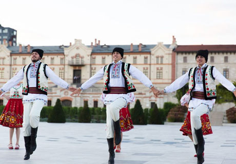 ZILELE EUROPENE ALE PATRIMONIULUI SE VOR DESFĂȘURA ÎN MOLDOVA ÎN FORMAT NOU ZILELE EUROPENE ALE PATRIMONIULUI SE VOR DESFĂȘURA ÎN MOLDOVA ÎN FORMAT NOU