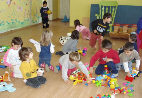 CU SUPORTUL GERMANIEI, LA DONDUŞENI A FOST RENOVATĂ GRĂDINIŢA „LUCEAFĂRUL” CU SUPORTUL GERMANIEI, LA DONDUŞENI A FOST RENOVATĂ GRĂDINIŢA „LUCEAFĂRUL”
