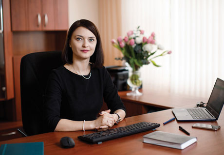 ALIONA LEVCĂ – NOUL PREȘEDINTE AL COMITETULUI DE CONDUCERE FINCOMBANK ALIONA LEVCĂ – NOUL PREȘEDINTE AL COMITETULUI DE CONDUCERE FINCOMBANK