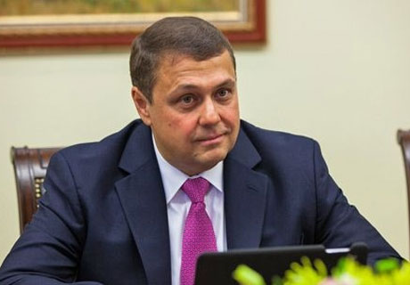 RUBEN ATOYAN: MOLDOVA A IMPLEMENTAT CU SUCCES PROGRAMUL CU FMI DEȘI A TRECUT PRIN TREI GUVERNE RUBEN ATOYAN: MOLDOVA A IMPLEMENTAT CU SUCCES PROGRAMUL CU FMI DEȘI A TRECUT PRIN TREI GUVERNE