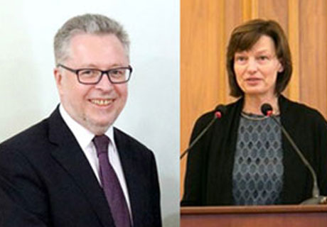 AMBASADORII FRANȚEI ȘI GERMANIEI ÎN REPUBLICA MOLDOVA: "SUPORTUL MOLDOVEI DIN PARTEA ȚĂRILOR NOASTRE DEPINDE DOAR DE PROCESUL DE IMPLEMENTARE A REFORMEOR REALE DE CĂTRE AUTORITĂȚI" AMBASADORII FRANȚEI ȘI GERMANIEI ÎN REPUBLICA MOLDOVA: "SUPORTUL MOLDOVEI DIN PARTEA ȚĂRILOR NOASTRE DEPINDE DOAR DE PROCESUL DE IMPLEMENTARE A REFORMEOR REALE DE CĂTRE AUTORITĂȚI"