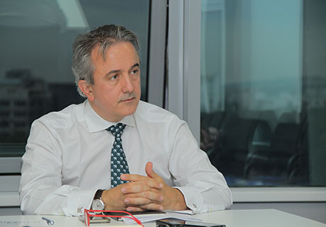 FRANCIS MALIGE: „ACUM, MOLDOVA AGROINDBANK POATE PRIVI CU ÎNDRĂZNEALĂ SPRE VIITOR” FRANCIS MALIGE: „ACUM, MOLDOVA AGROINDBANK POATE PRIVI CU ÎNDRĂZNEALĂ SPRE VIITOR”