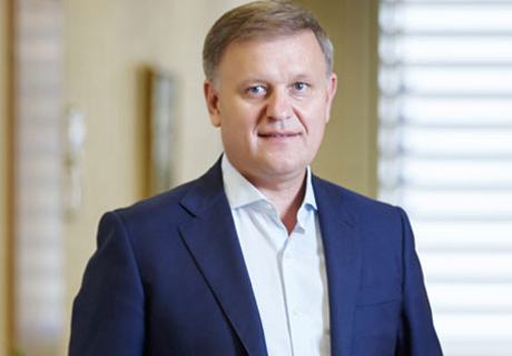 SERGHEI CEBOTARI: MAIB ESTE PREGĂTIT PENTRU ÎNDEPLINIREA AMBIȚIILOR ACȚIONARILOR SERGHEI CEBOTARI: MAIB ESTE PREGĂTIT PENTRU ÎNDEPLINIREA AMBIȚIILOR ACȚIONARILOR