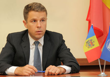 VOLODYMYR TULIN: BNM, GUVERNUL ȘI PARLAMENTUL LUCREAZĂ ÎN ECHIPĂ VOLODYMYR TULIN: BNM, GUVERNUL ȘI PARLAMENTUL LUCREAZĂ ÎN ECHIPĂ