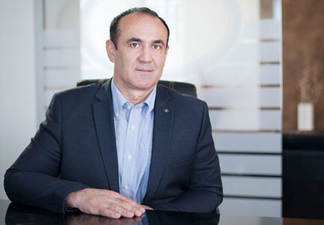 ION STURZU: BĂNCILE NU SE VOR CONFRUNTA CU ŞOCURI ODATĂ CU IMPLEMENTAREA STANDARDELOR BASEL III ION STURZU: BĂNCILE NU SE VOR CONFRUNTA CU ŞOCURI ODATĂ CU IMPLEMENTAREA STANDARDELOR BASEL III