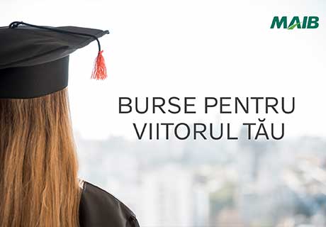 AU FOST DESEMNAȚI FINALIȘTII CONCURSULUI ”BURSE PENTRU VIITORUL TĂU” AU FOST DESEMNAȚI FINALIȘTII CONCURSULUI ”BURSE PENTRU VIITORUL TĂU”