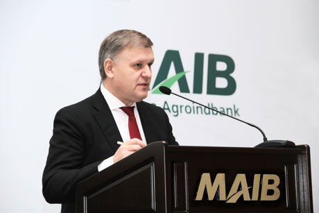 MAIB ANUNŢĂ SUPORT PENTRU SECTORUL DE AFACERI ÎN CONTEXTUL COVID-19 MAIB ANUNŢĂ SUPORT PENTRU SECTORUL DE AFACERI ÎN CONTEXTUL COVID-19