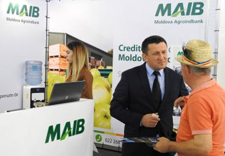 TE AŞTEPTĂM CU CREDITE AVANTAJOASE LA EXPOZIŢIA “FARMER” TE AŞTEPTĂM CU CREDITE AVANTAJOASE LA EXPOZIŢIA “FARMER”