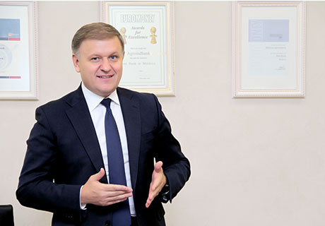 SERGHEI CEBOTARI – „OMUL ANULUI 2018”, ÎN VIZIUNEA VIP MAGAZIN SERGHEI CEBOTARI – „OMUL ANULUI 2018”, ÎN VIZIUNEA VIP MAGAZIN