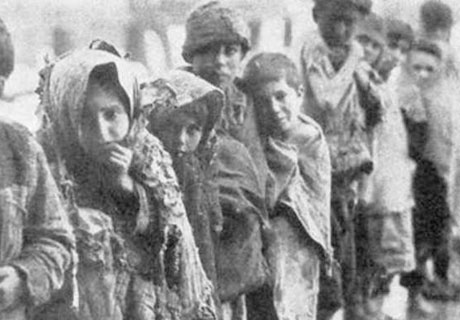 „IGNORAREA HOLOCAUSTULUI ÎMPOTRIVA ROMILOR – CRIMĂ ÎMPOTRIVA UMANITĂȚII!” „IGNORAREA HOLOCAUSTULUI ÎMPOTRIVA ROMILOR – CRIMĂ ÎMPOTRIVA UMANITĂȚII!”